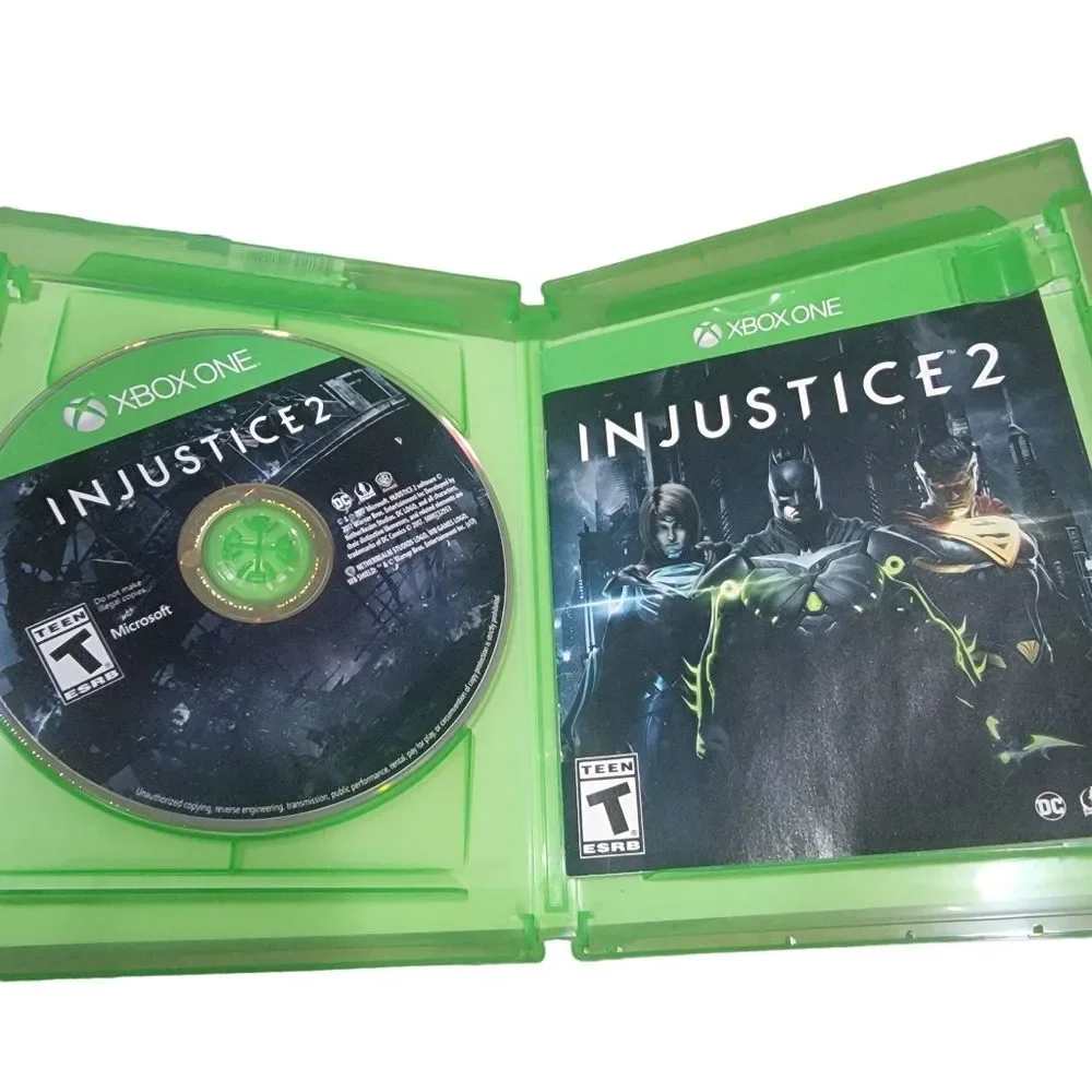 Xbox One Huge Lot/ bundle video games